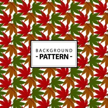 Elegant abstract pattern for your ideas Stock Illustration