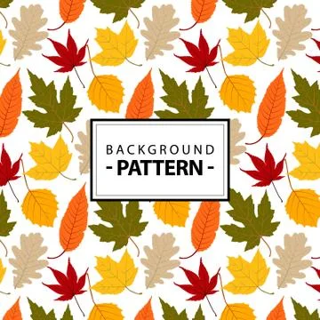 Elegant abstract pattern for your ideas Stock Illustration