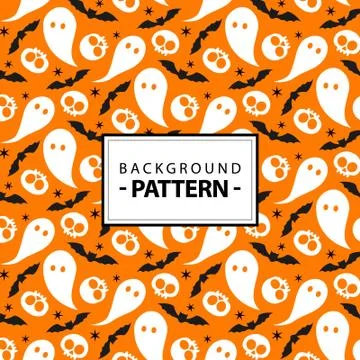 Elegant abstract pattern for your ideas Stock Illustration