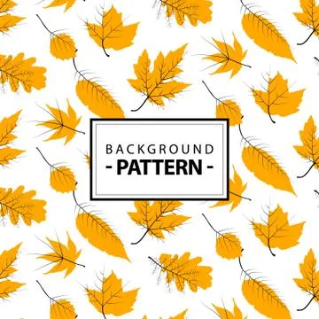 Elegant abstract pattern for your ideas Stock Illustration
