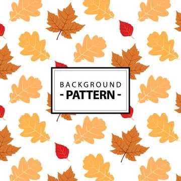 Elegant abstract pattern for your ideas Stock Illustration