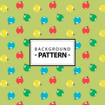 Elegant abstract pattern for your ideas Stock Illustration
