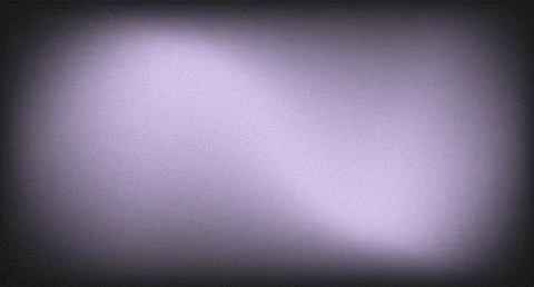 Elegant Abstract Purple Gradient Background with Soft Glow 스톡 일러스트