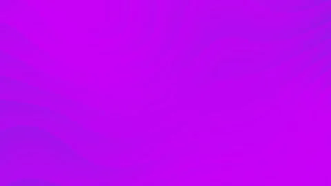 Elegant abstract purple gradient waves loop animation. Stock Footage 286409198