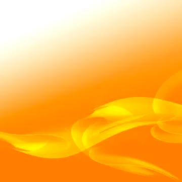 Elegant abstract summer background Stock Illustration