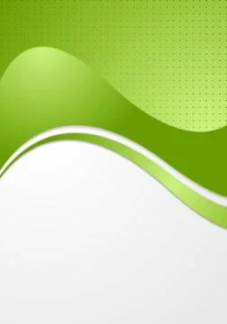 Elegant abstract vector background Elegant waves abstract vector backgroun... Stock Photos