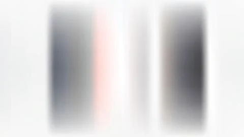 Elegant abstract vertical Stock Illustration