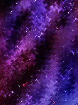 Elegant abstract wave background Stock Illustration