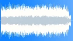 Elegant Ambient Cinematic BackgroundStock Music