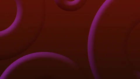 Elegant and dynamic abstract motion backdrop in 4K Stock Footage 317327395