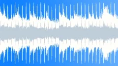 Elegant and Happy Corporate loop 3 Stock Music