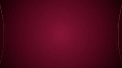 Elegant and modern abstract background featuring a rich burgundy Видео 335923896
