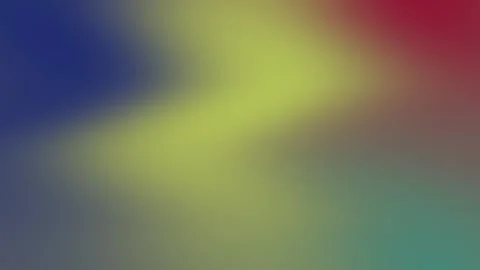 Elegant and Modern Gradient Abstract Animation Background Video stock 281845201