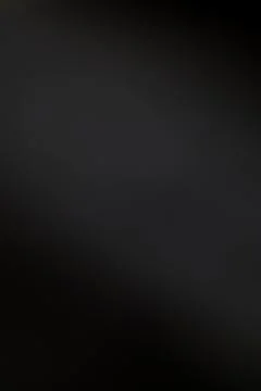 Elegant and Modern Solid Deep Black Abstract Backdrop with Gentle Gradient,.. Stock Photos