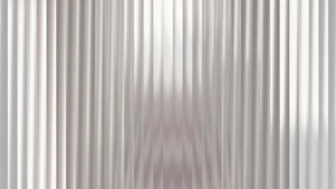 Elegant and soft abstract background with a gentle shimmer on silver and grey ve Stock Footage 317440567