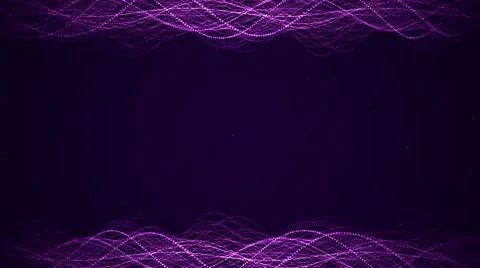 Elegant animation loop motion video background HD Stock Footage 66506850