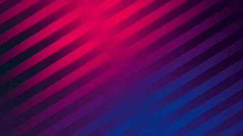 Elegant animation technology of multicolored light Stock Footage 251746806