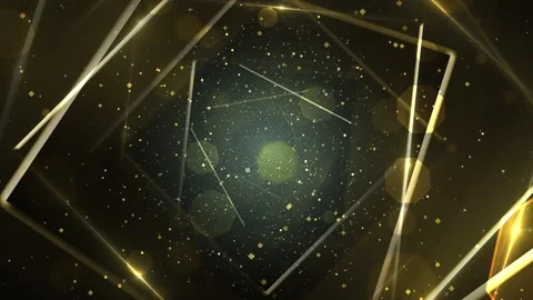 Elegant Awards Background Stock Footage 204145981