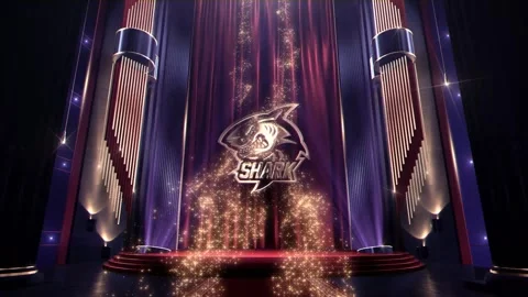 Elegant Awards Ceremony Opener Stock After Effects