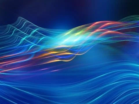 Elegant Background Stock Illustration