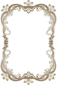 Elegant background Stock Illustration