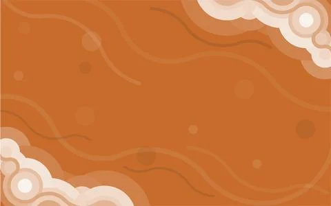 Elegant background Illustrazione stock