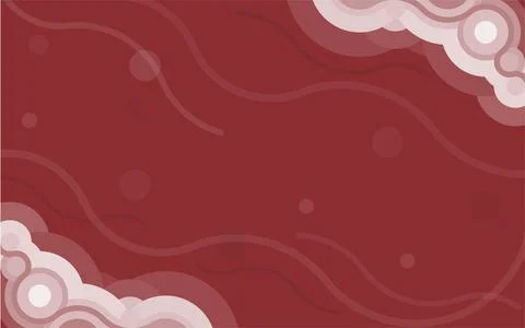 Elegant background Illustrazione stock