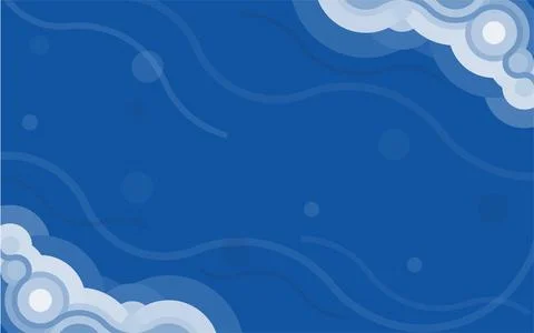 Elegant background Illustrazione stock