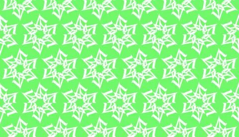 Elegant background with polygonal line. Triangular style. Vector illustration 스톡 일러스트