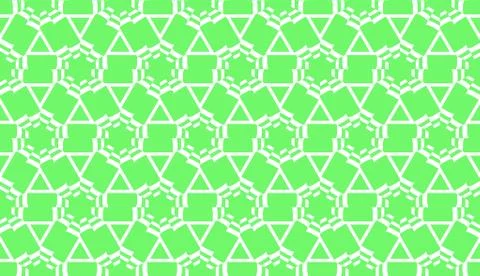 Elegant background with polygonal line. Triangular style. Vector illustration 스톡 일러스트