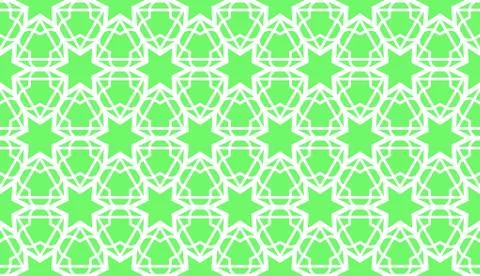 Elegant background with polygonal line. Triangular style. Vector illustration Illustrazione stock