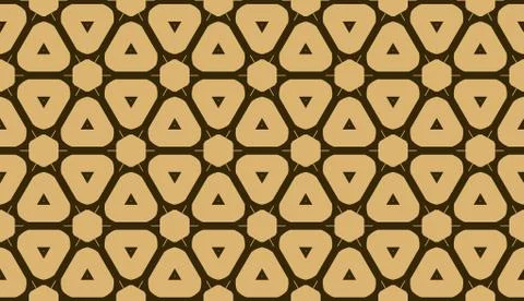 Elegant background with polygonal line. Triangular style. Vector illustration 스톡 일러스트