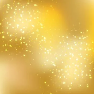 Elegant background with star Stock Illustration