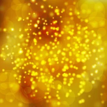 Elegant background with star Stock Illustration