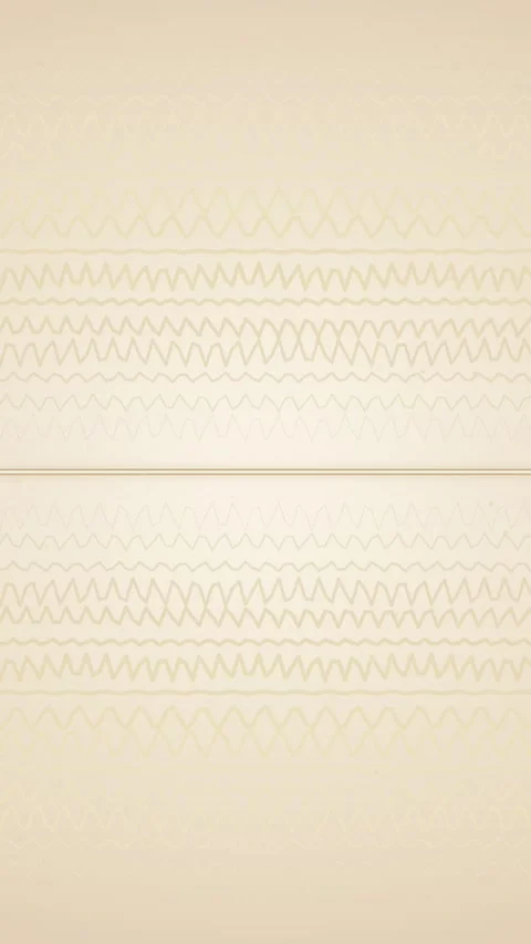 Elegant beige seamless patterned background for luxury design or wedding in.. Stock Footage 345497673
