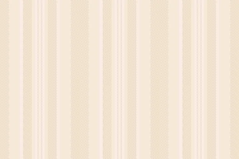 Elegant beige striped texture. Subtle retro aesthetic with pixelated pattern  库存插图