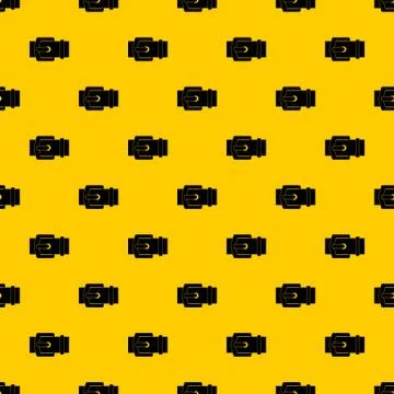 Elegant belt pattern vector 스톡 일러스트