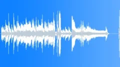 Elegant Big Band Logo version 3 Stock Music