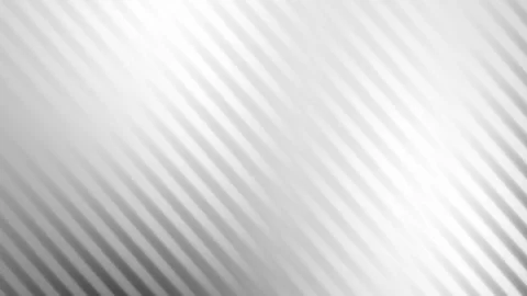 Elegant black and white background. Diagonal white and black animation bars. Stock Footage 255643259