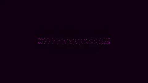 Elegant Black Void Background Abstract Backdrop for Video Intro and Cinemat.. Vidéo 337161610