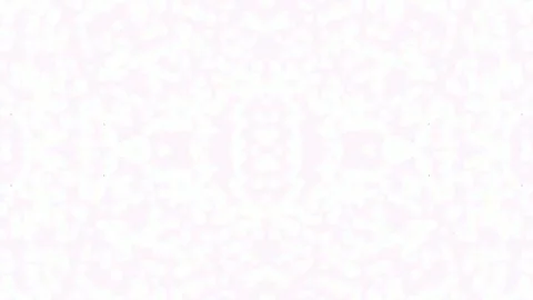 Elegant blank white abstract backdrop for minimalist modern presentation slid Stock Footage 339345840