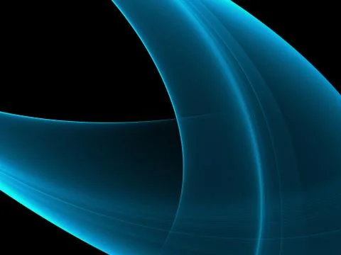 Elegant Blue Abstract Background 스톡 일러스트