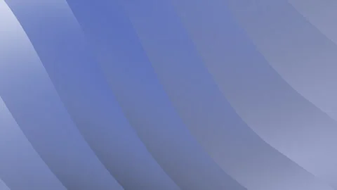 Elegant blue and grey gradient background. Ideal for AI technology visuals Stock Footage 316188735
