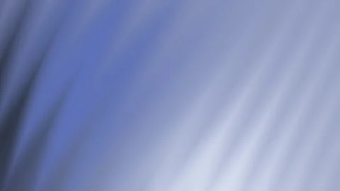 Elegant blue and grey gradient background featuring smooth wave Stock Footage 316190138