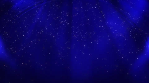 Elegant Blue Background Stock Footage 318130563