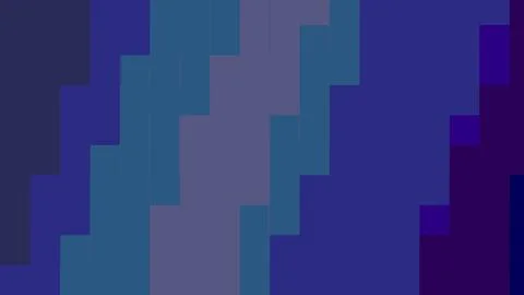 Elegant Blue Gradient Abstract Background for Modern Creative Digital Desig.. Stock Illustration