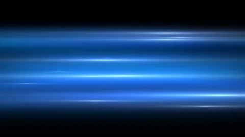 Elegant blue lines abstract background Vidéo 88144443