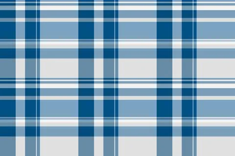 Elegant blue plaid pattern. Ideal for backgrounds, textiles, or digital des.. Illustrazione stock