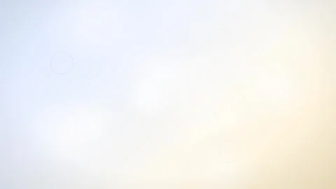 Elegant Blue Yellow Gradient Business Background 스톡 동영상 344257539