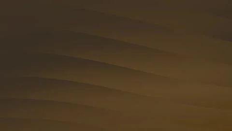 Elegant brown gradient texture with subtle color blending and clean look, perfec Stock Footage 333910304